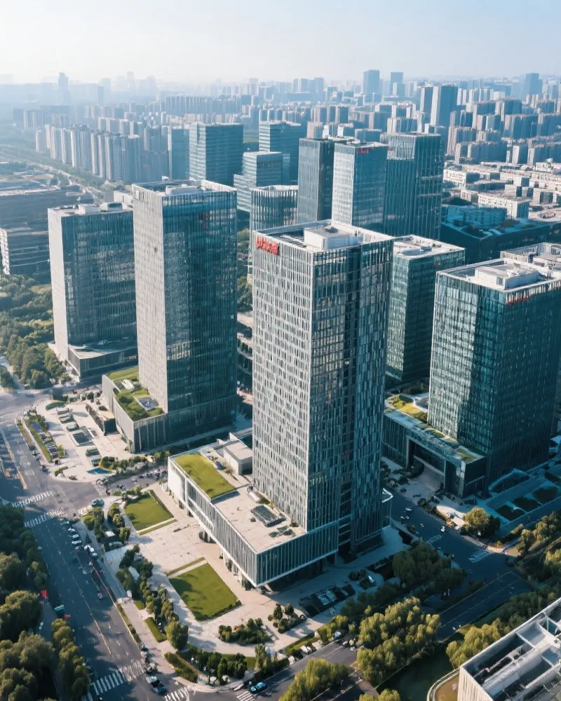 总部基地